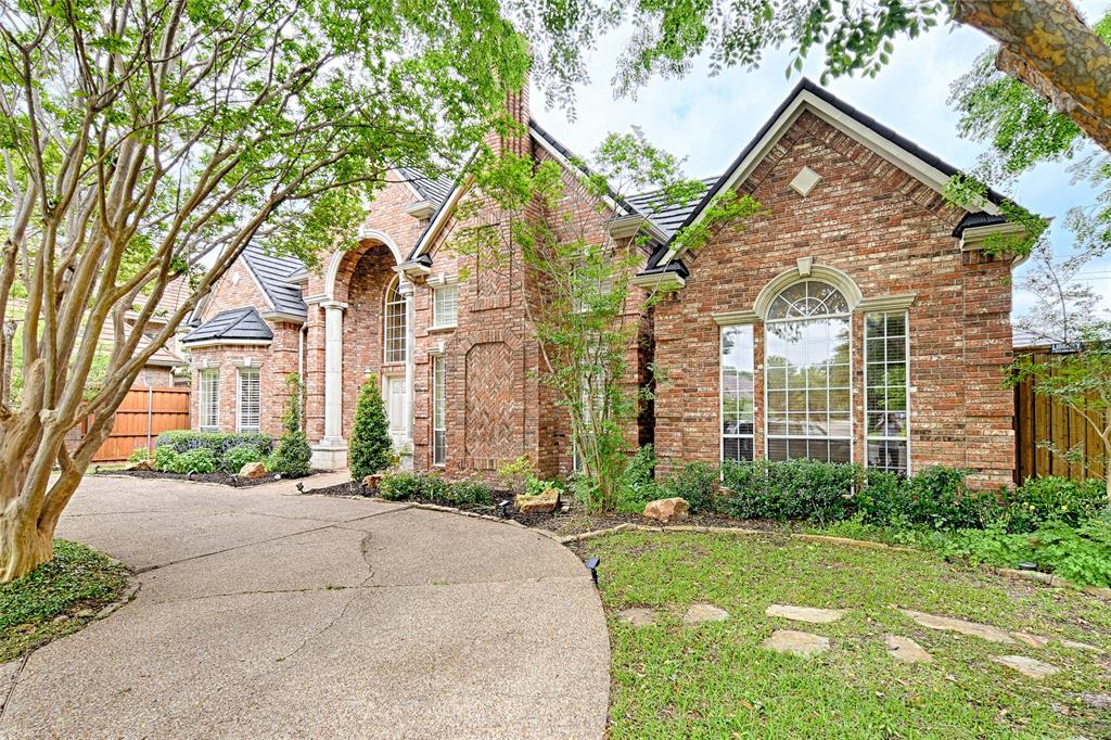 View Dallas, TX 75287 house