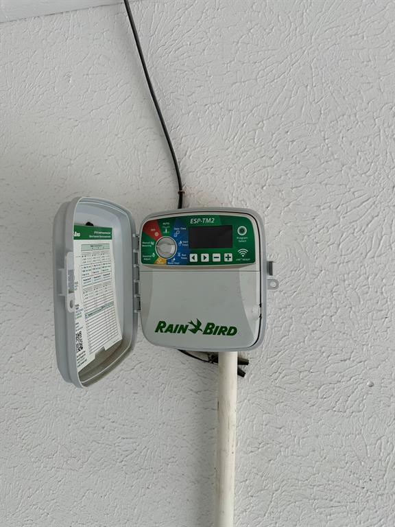 Chapel Forest - Residential