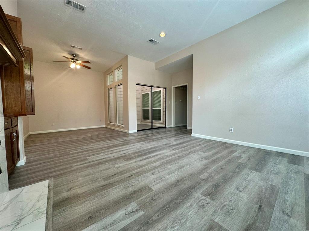 Chapel Forest - Residential