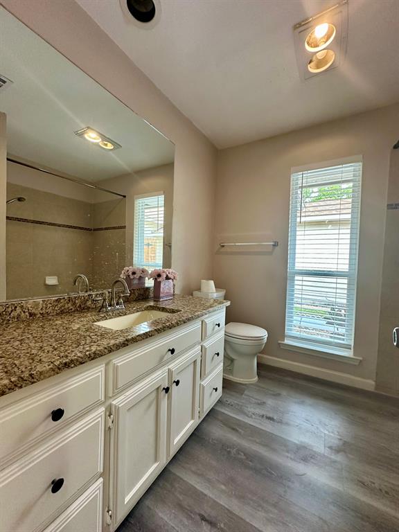 Chapel Forest - Residential