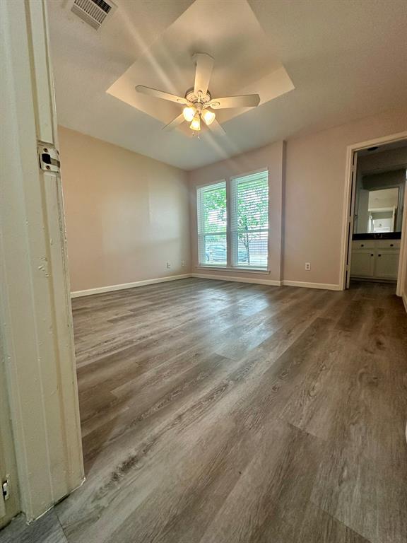 Chapel Forest - Residential