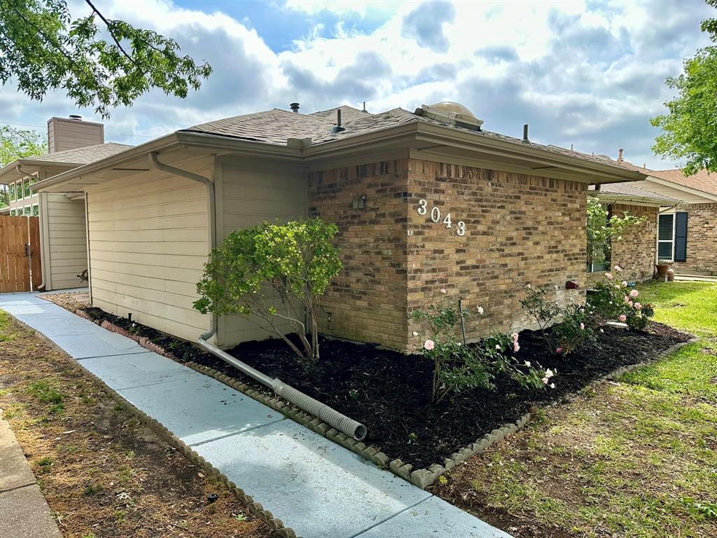 Chapel Forest - Residential