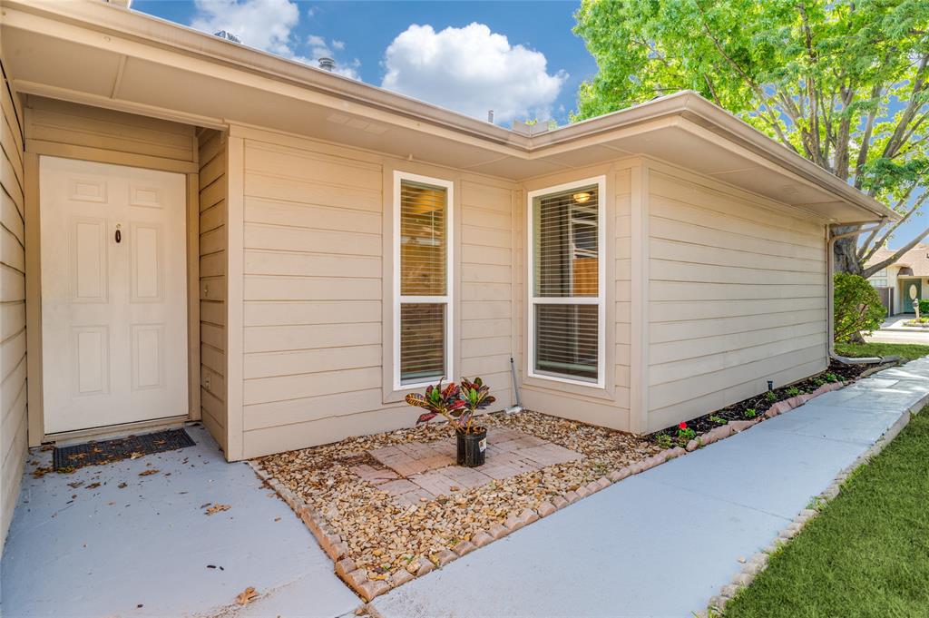 3043 Allister Street