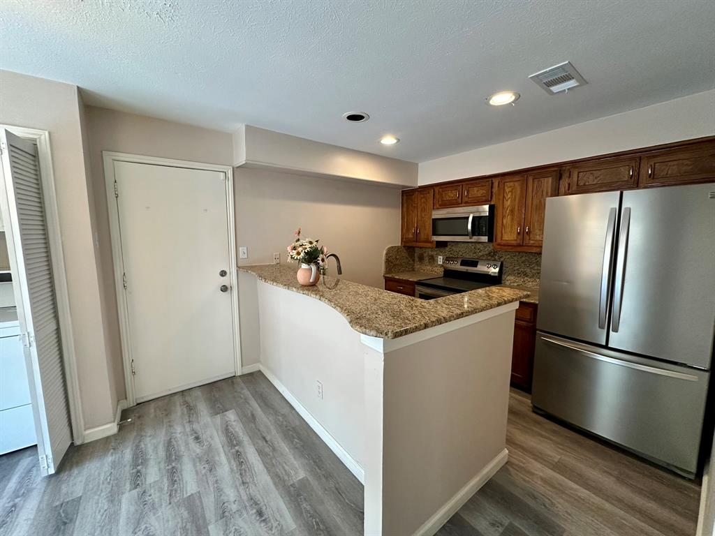 Chapel Forest - Residential