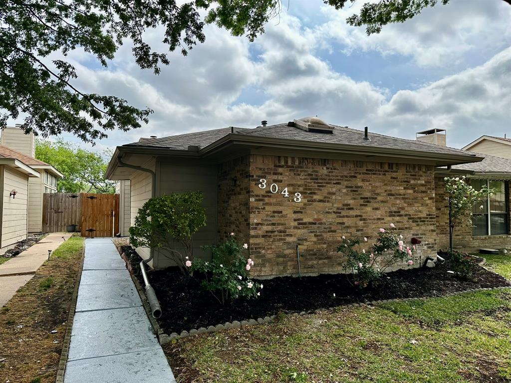 Chapel Forest - Residential