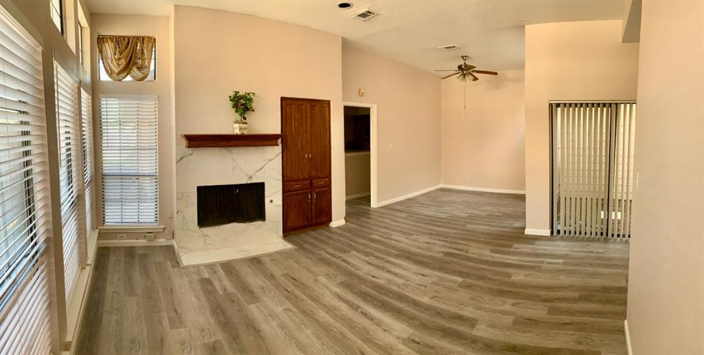 Chapel Forest - Residential