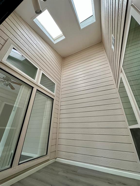 Chapel Forest - Residential