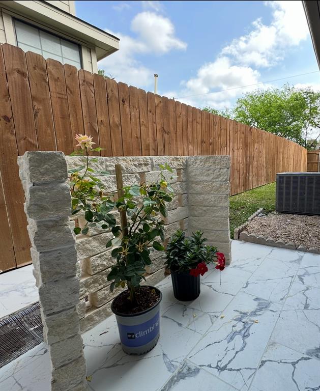 Chapel Forest - Residential