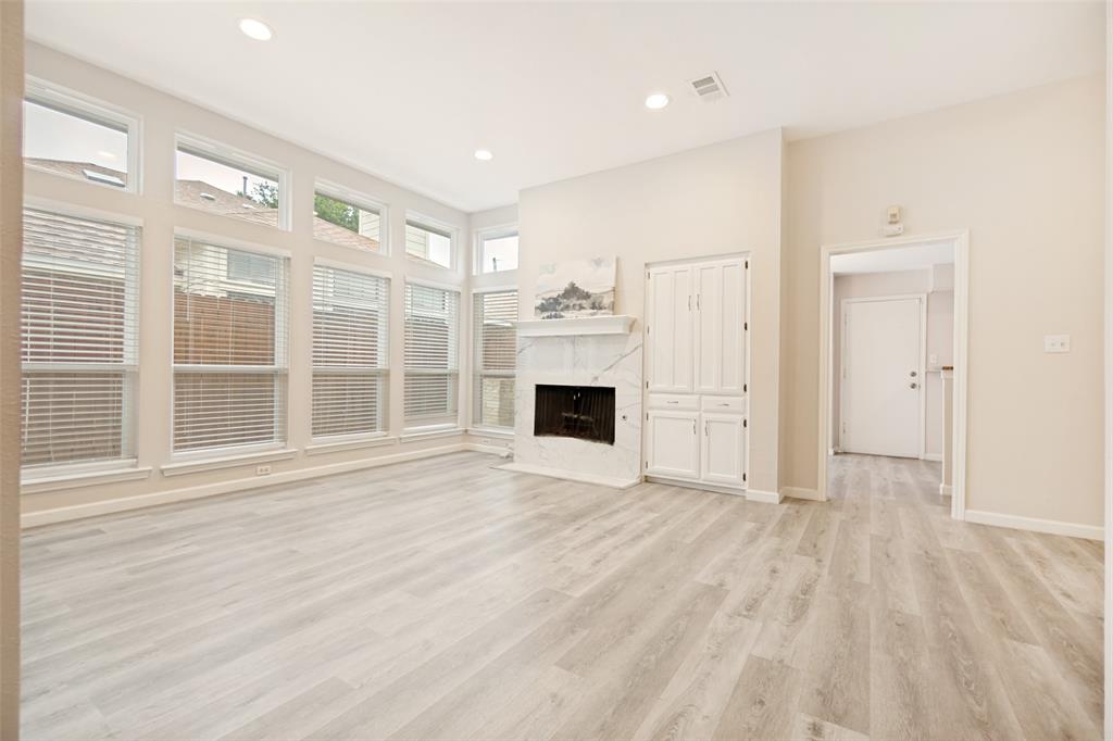 Chapel Forest - Residential