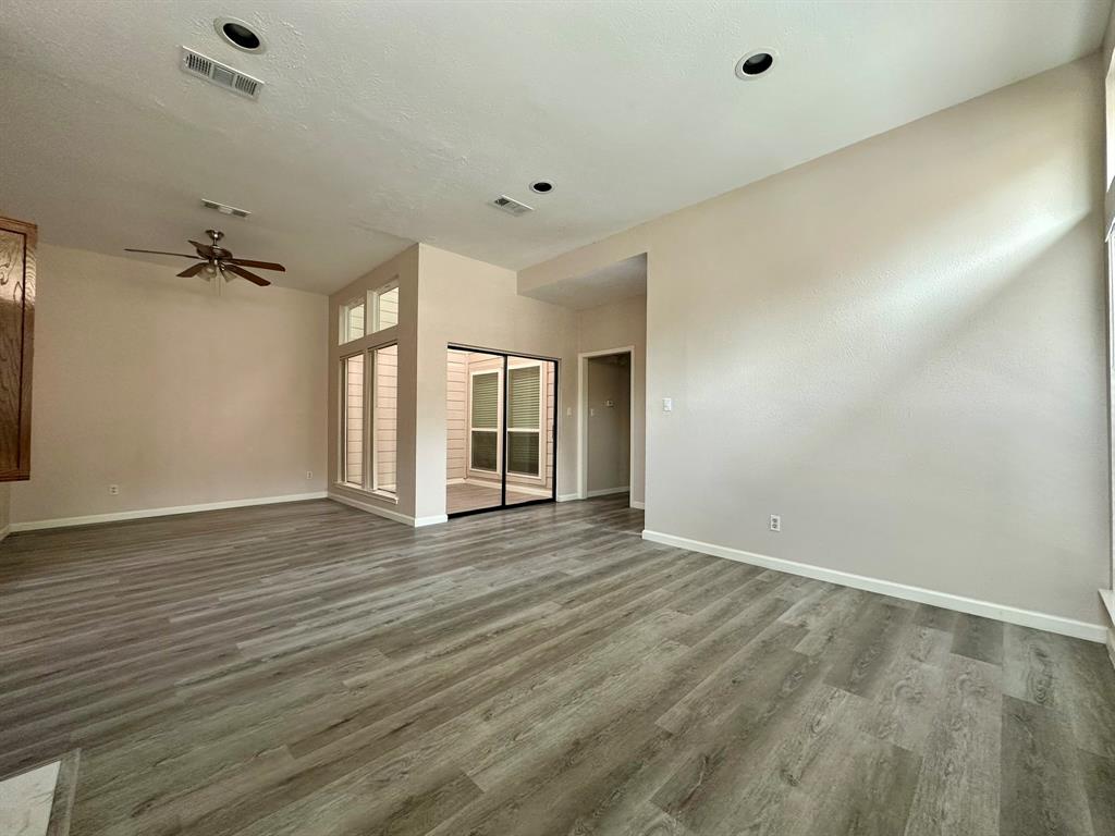 Chapel Forest - Residential