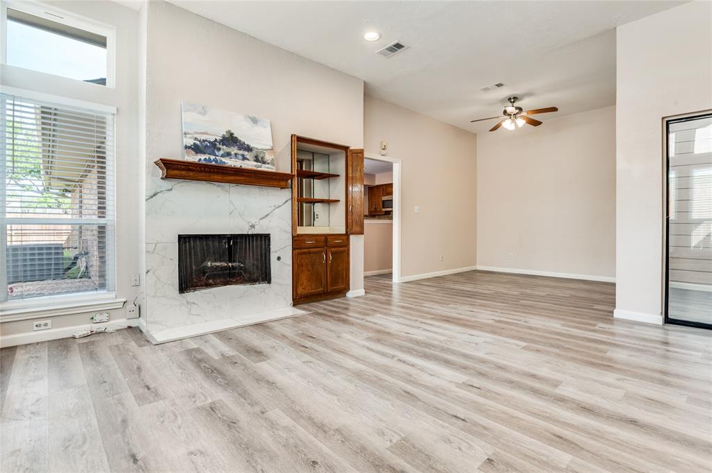 3043 Allister Street