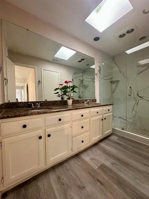 Chapel Forest - Residential