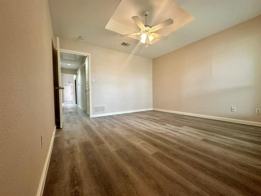 Chapel Forest - Residential