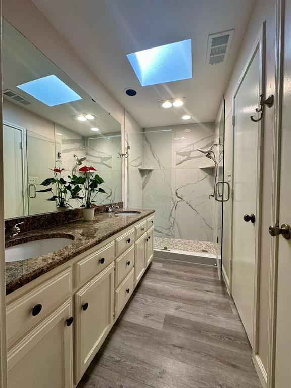 Chapel Forest - Residential