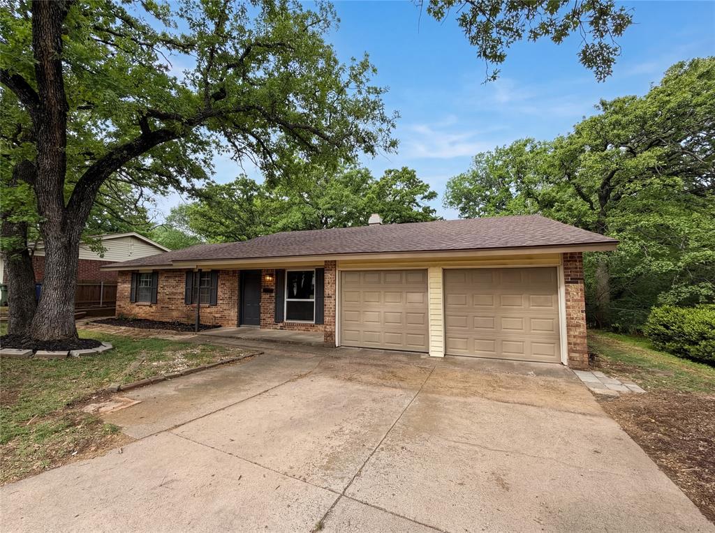 Brookhollow Estates - Residential