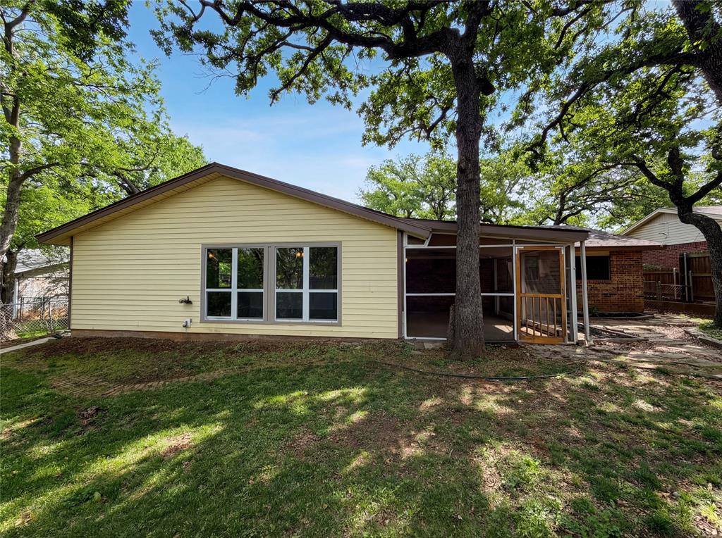 Brookhollow Estates - Residential