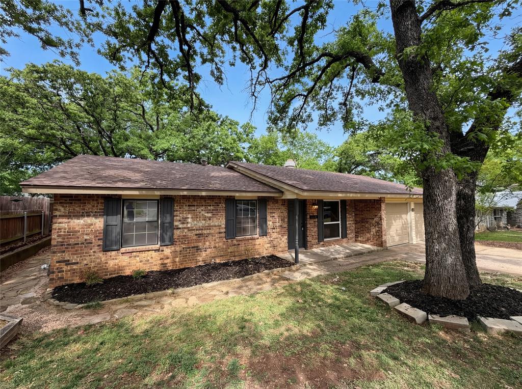 Brookhollow Estates - Residential