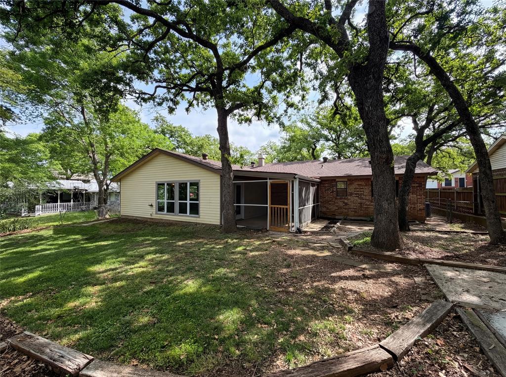 Brookhollow Estates - Residential