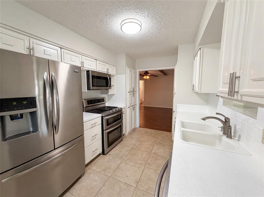 Brookhollow Estates - Residential