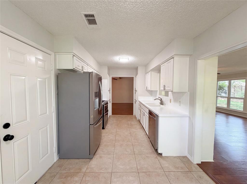 Brookhollow Estates - Residential