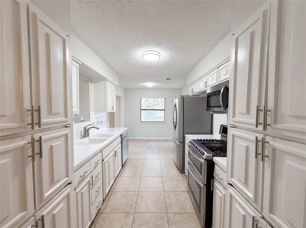 Brookhollow Estates - Residential