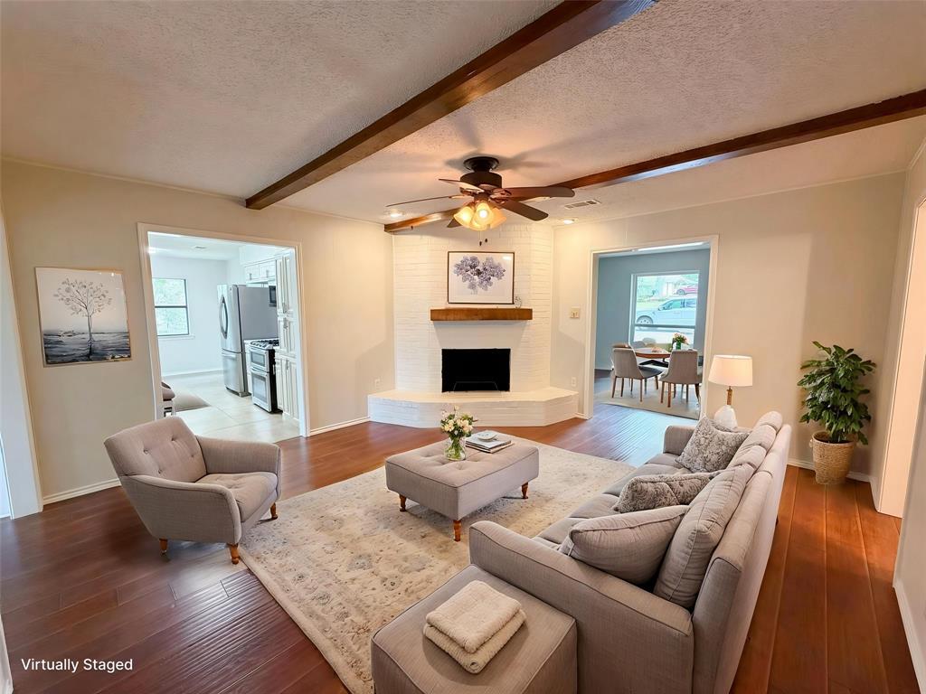 Brookhollow Estates - Residential