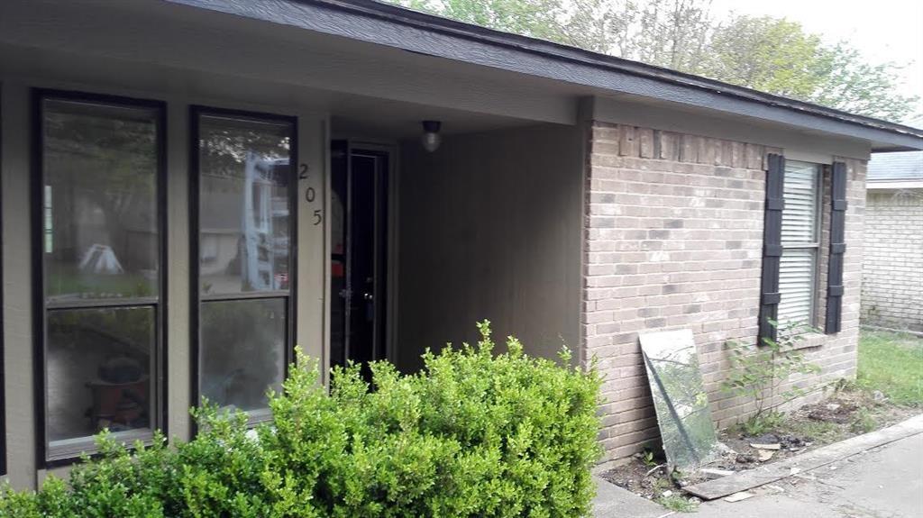 Photo of 205 Rolling Hills Lane, Farmersville, TX 75442 (MLS # 21392619)