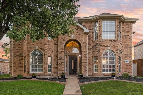 8405 Luna Drive Rowlett TX 75088