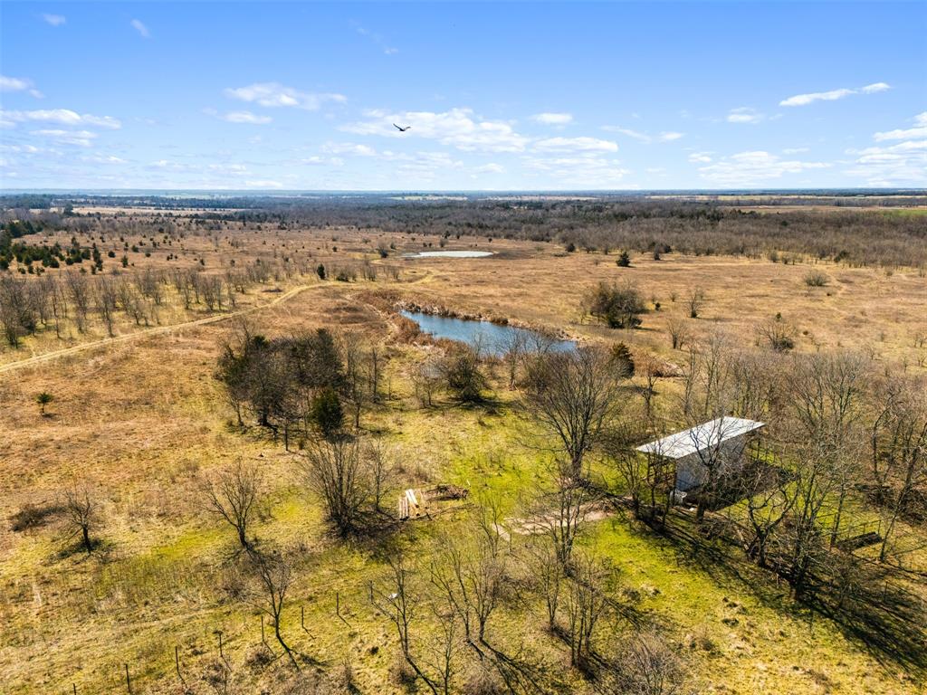 JA Craft Survey - Land