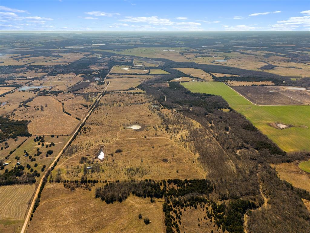 JA Craft Survey - Land