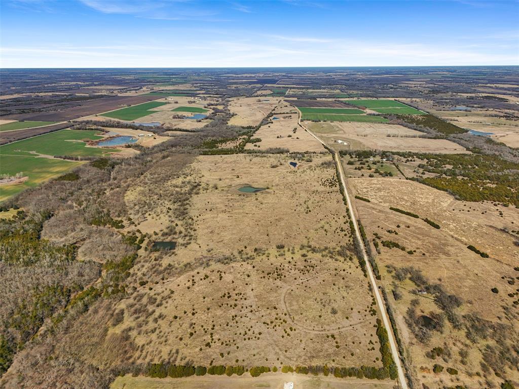 JA Craft Survey - Land