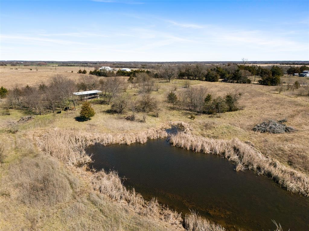 JA Craft Survey - Land