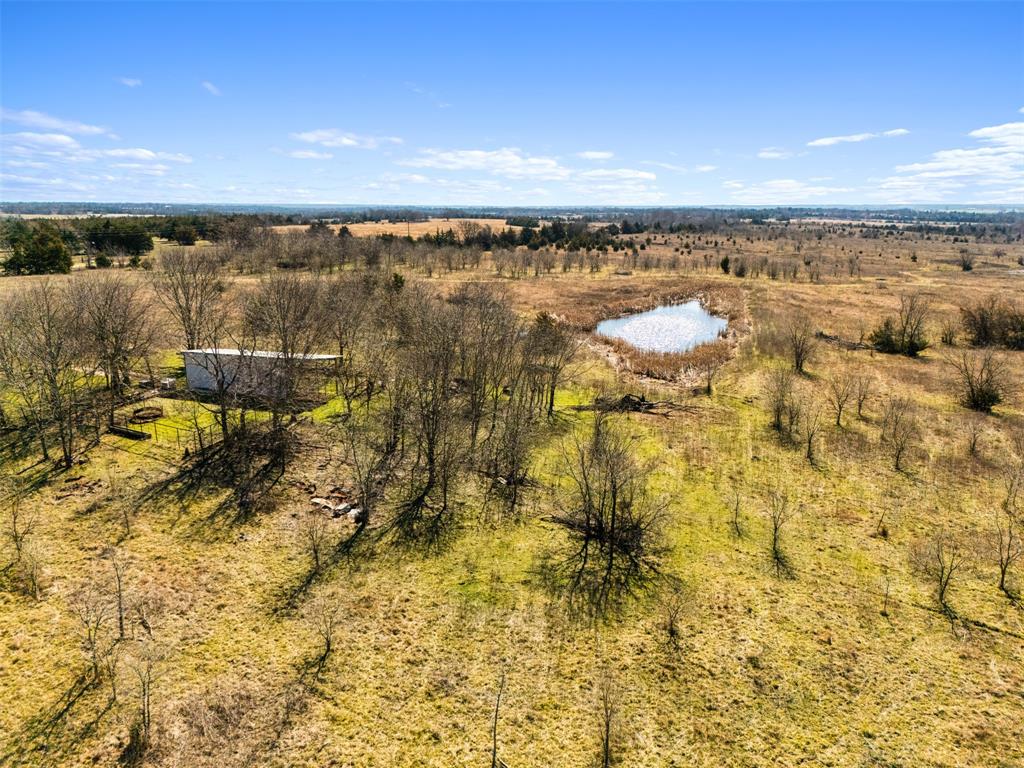 JA Craft Survey - Land