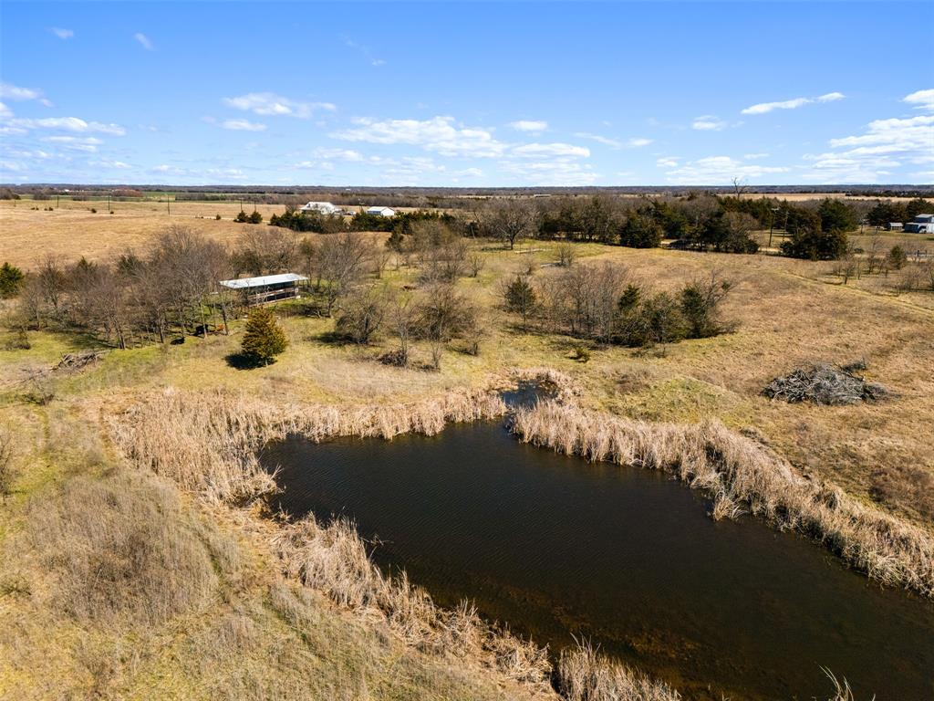 JA Craft Survey - Land