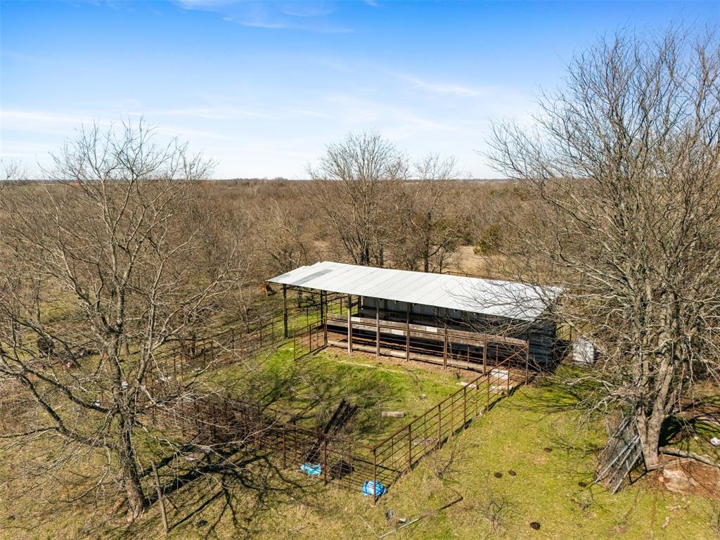 JA Craft Survey - Land