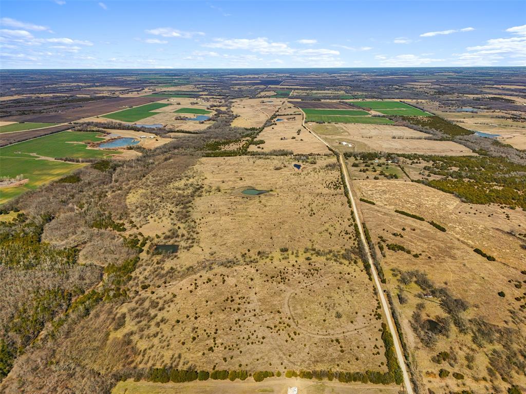 JA Craft Survey - Land