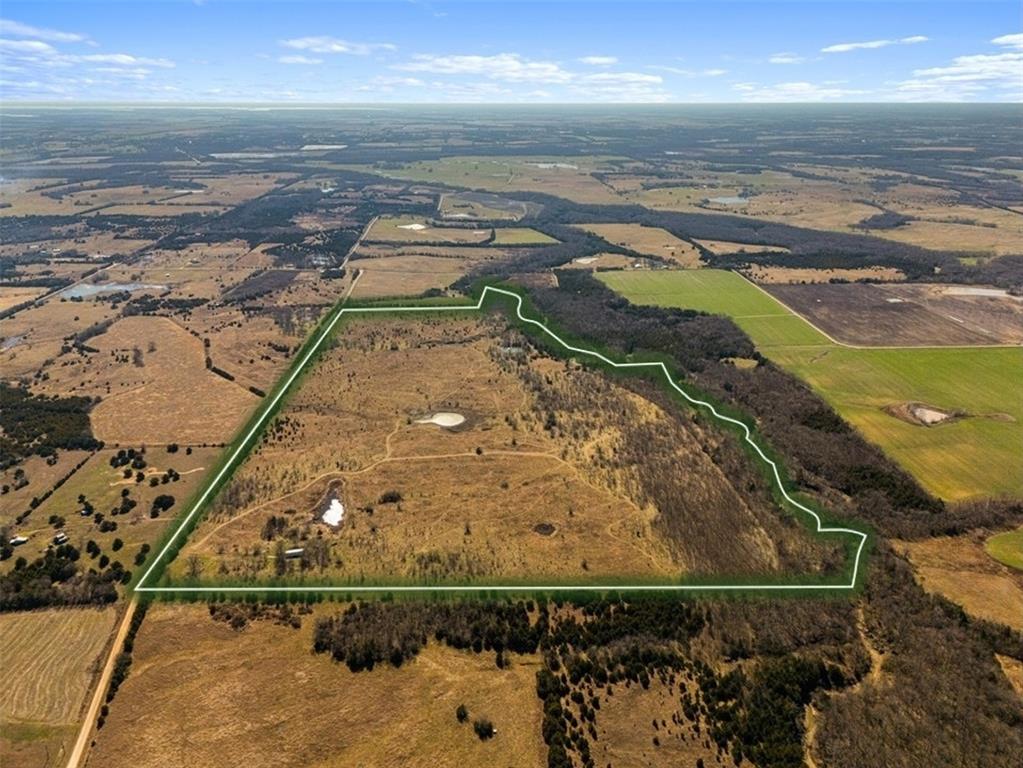 JA Craft Survey - Land