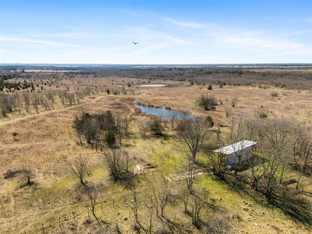 JA Craft Survey - Land