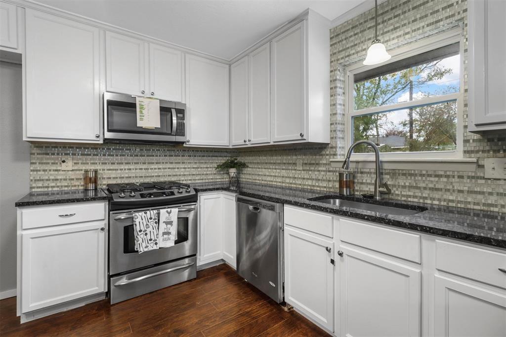 Southern Heights Add Sec 5 - Residential