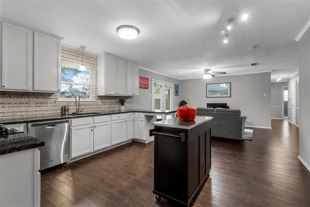 Southern Heights Add Sec 5 - Residential