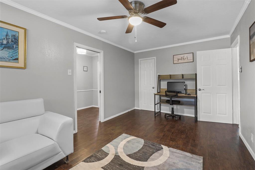 Southern Heights Add Sec 5 - Residential