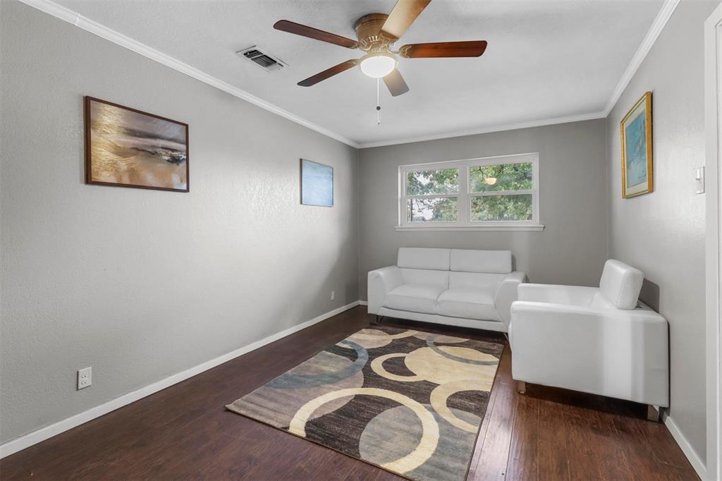 Southern Heights Add Sec 5 - Residential