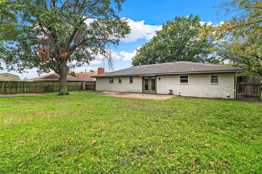 Southern Heights Add Sec 5 - Residential