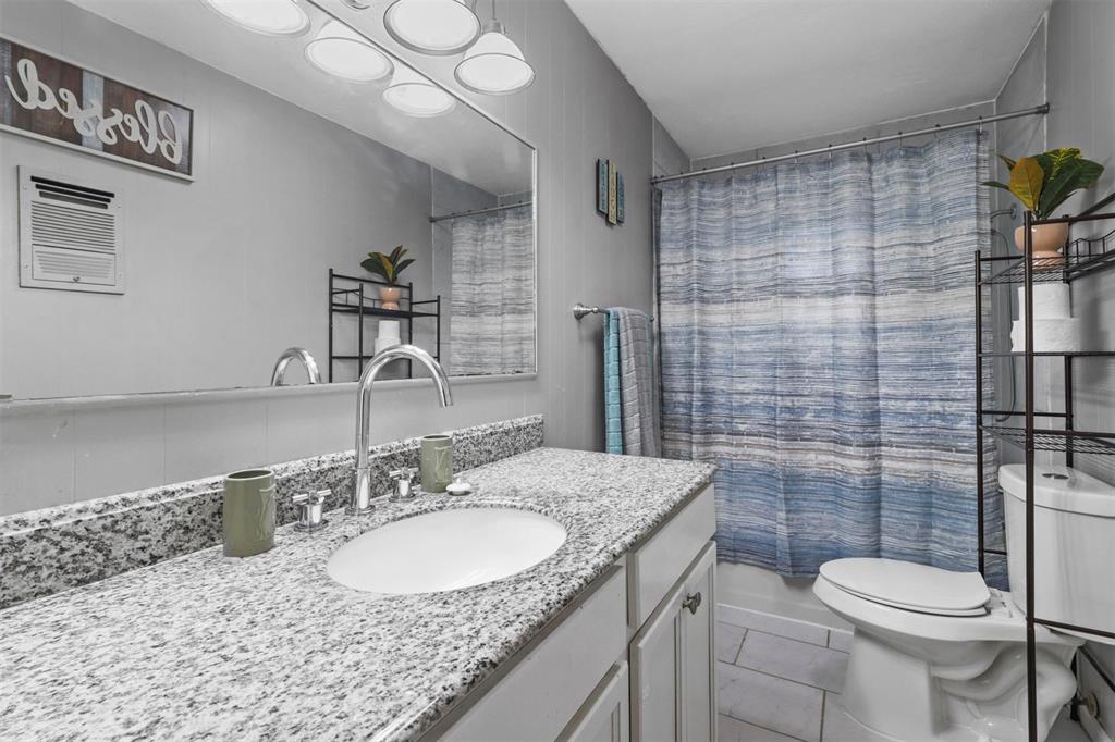 Southern Heights Add Sec 5 - Residential