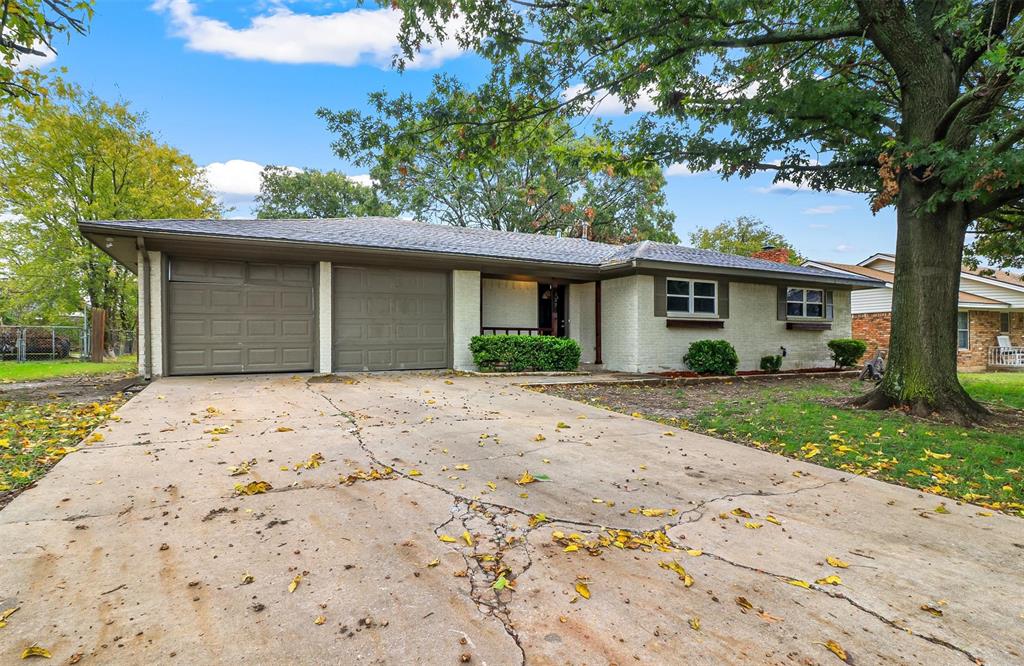 Southern Heights Add Sec 5 - Residential