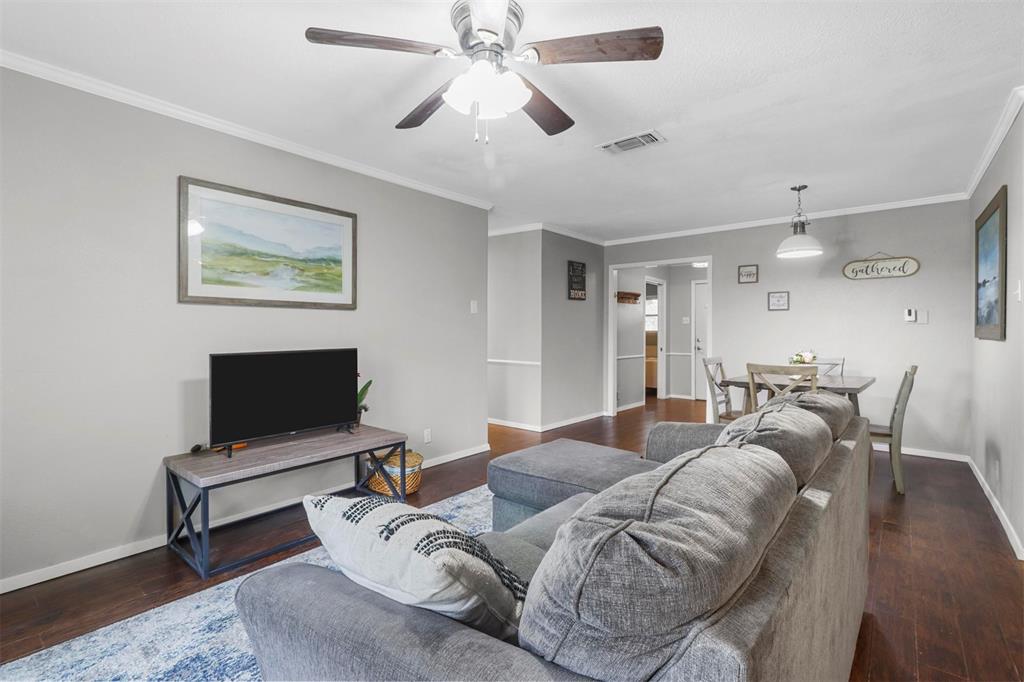 Southern Heights Add Sec 5 - Residential