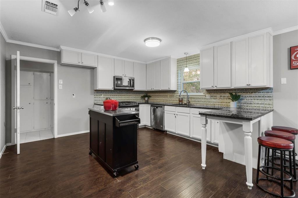 Southern Heights Add Sec 5 - Residential