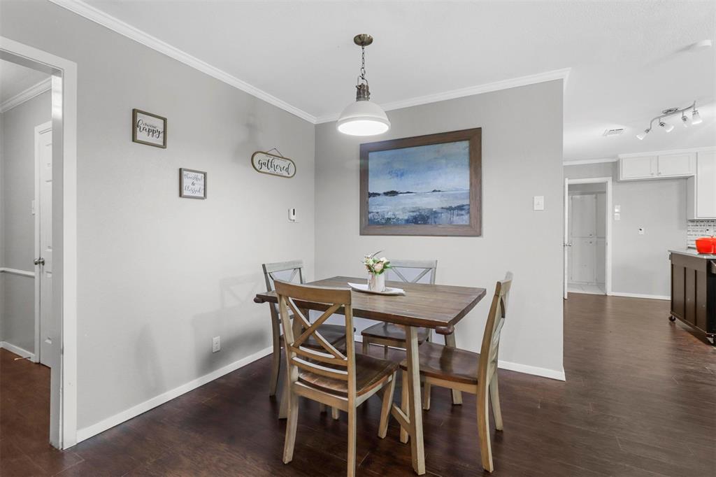 Southern Heights Add Sec 5 - Residential