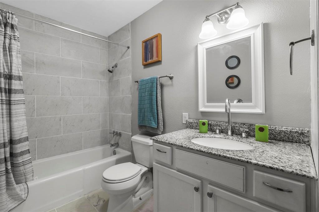 Southern Heights Add Sec 5 - Residential