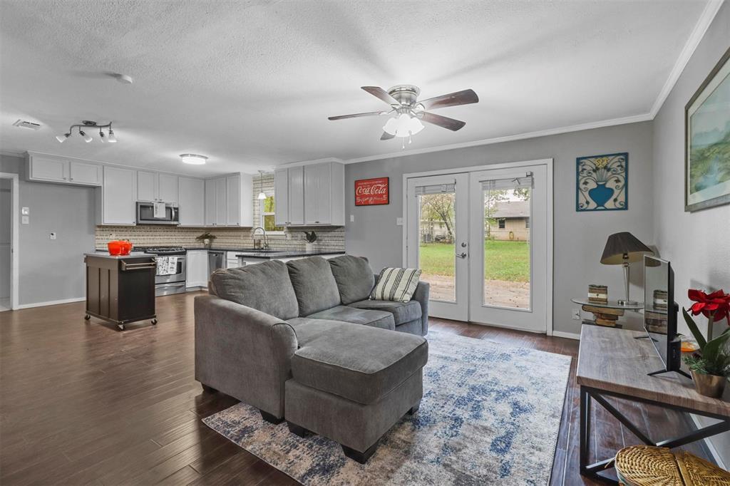 Southern Heights Add Sec 5 - Residential